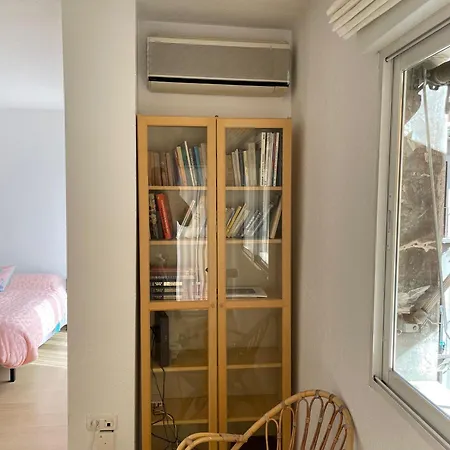 H&h El Santisimo Apartament