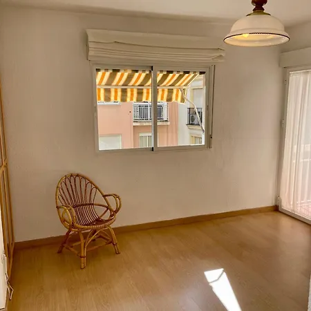 Appartement H&h El Santisimo *