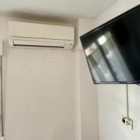 Appartement H&h El Santisimo Granada
