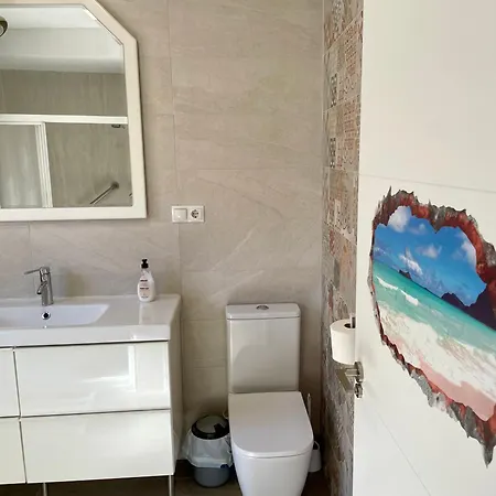 H&h El Santisimo Appartement *