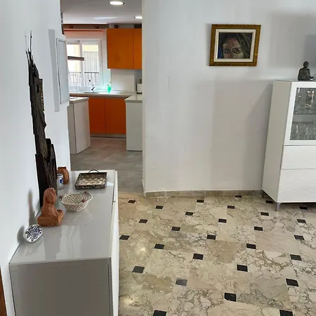 Appartamento H&h El Santisimo Granada