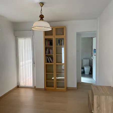 Apartment H&h El Santisimo Granada